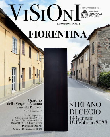 Inaugurazione mostra fotografica "Fiorentina" di Stefano Di Cecio 