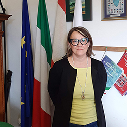 Ilaria Gargini